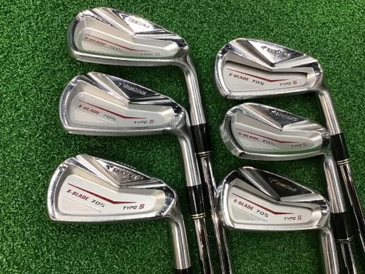 アイアンセット IR