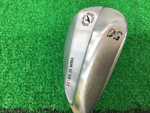 【中古】AKIRA TOUR IV ウェッジ 56度 60度 2本セット 中古】AKIRA TOUR IV ウェッジ 56度 60度 2本セット 中古】AKIRA TOUR