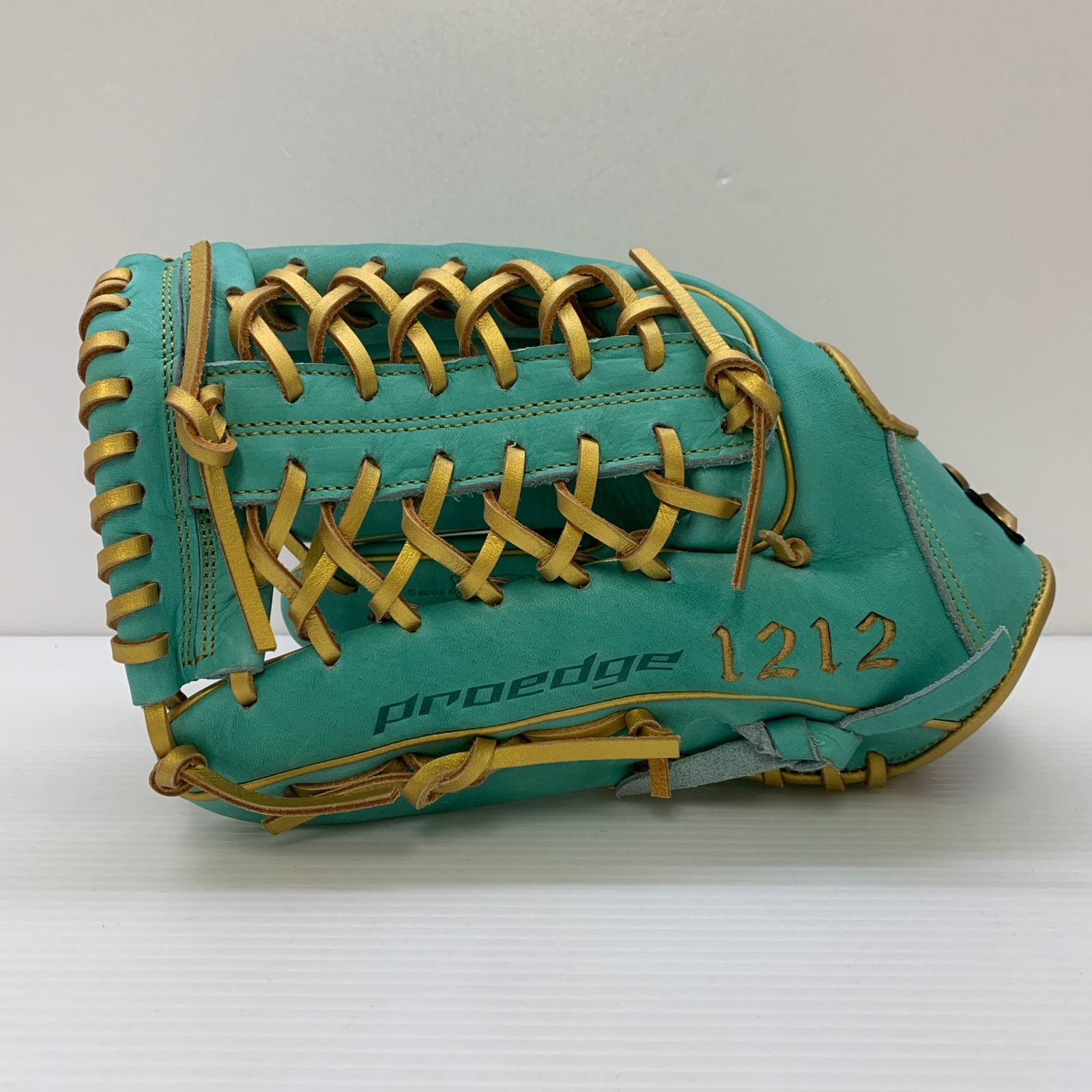 エスエスケイ SSK プロエッジ 軟式 大人 一般 外野手用 グローブ グラブ 左投げ 品 野球 6808