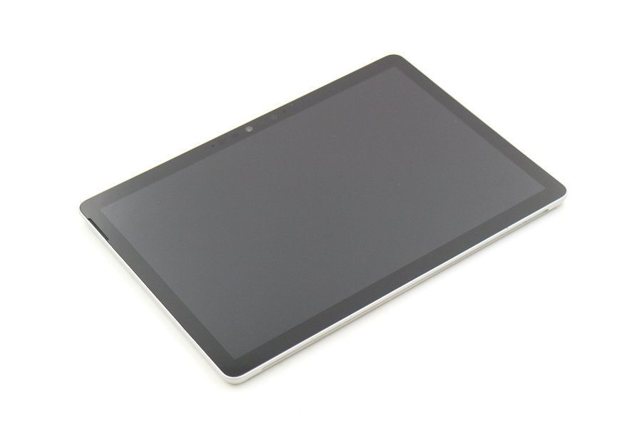 Microsoft Surface Go 2 128 GB Core m 3 8100 Y 1.1 GHz 8 SSD 10.5 W FHD 1920 x 1280 タッチパネル Win 11