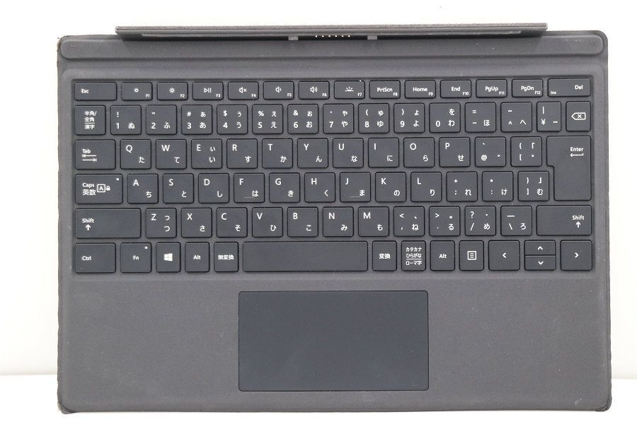 Microsoft Surface Pro 5 256 GB Core i 7300 U 2.6 GHz 8 SSD 12.3 W 2736 x 1824 タッチパネル Win 10