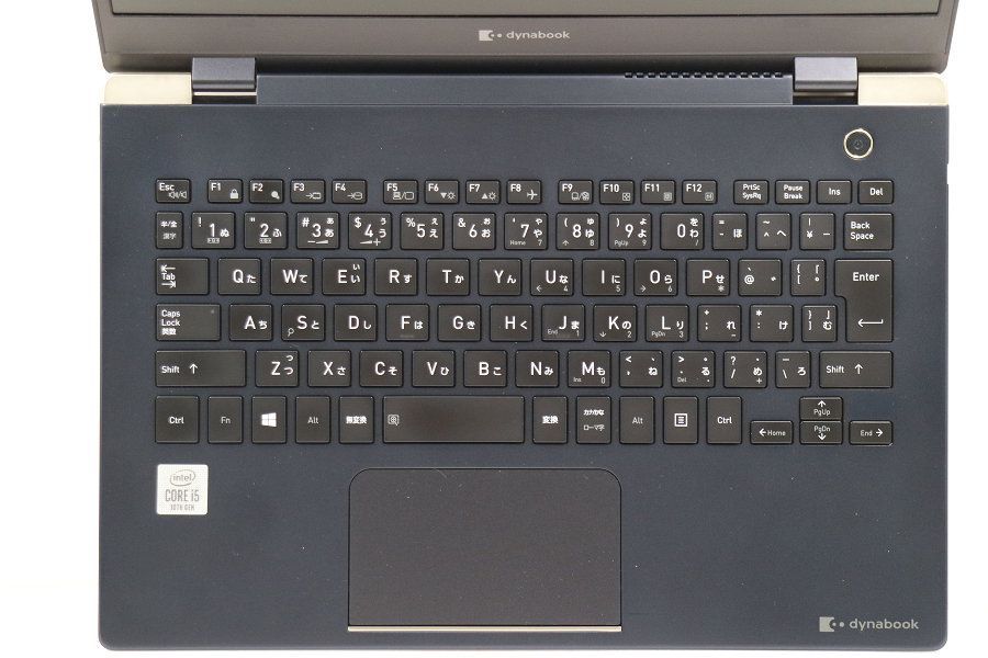 dynabook G 83 FP Core i 5 10210 U 1.6 GHz 8 GB 256 SSD 13.3 W FHD 1920 x 1080 Win 11