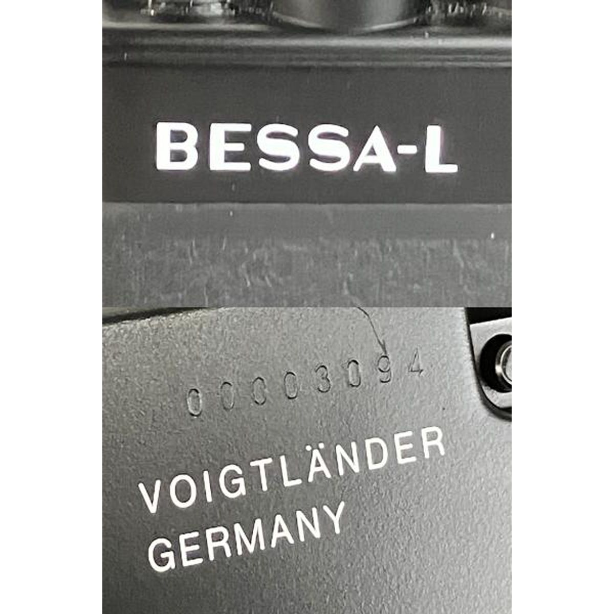Voigtlander BESSA