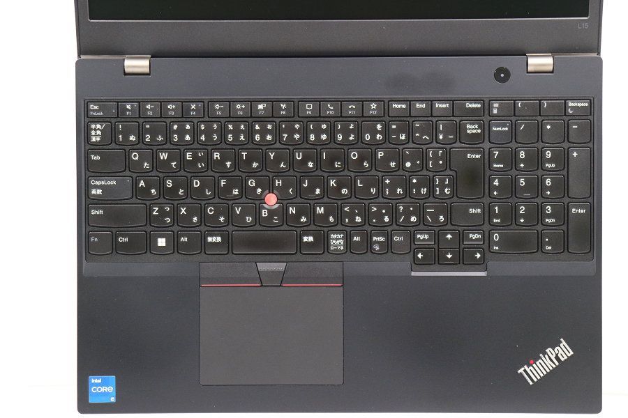 Lenovo ThinkPad L 15 Gen 2 Core i 5 1135 G 7 2.4 GHz 8 GB 256 SSD 15.6 W FWXGA 1366 x 768 Win 11