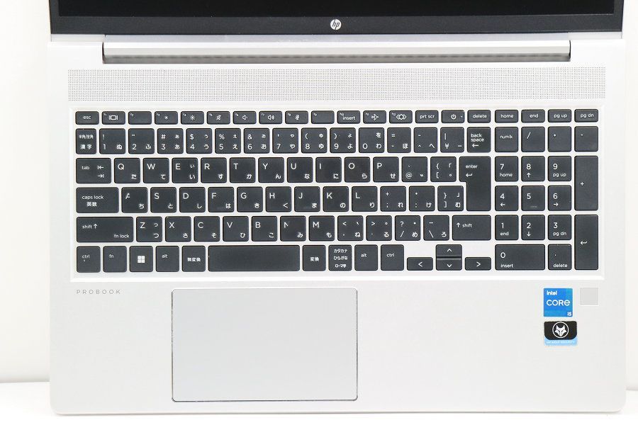 hp ProBook 450 G 9 Core i 5 1235 U 1.3 GHz 16 GB 256 SSD 15.6 W FHD 1920 x 1080 Win 11