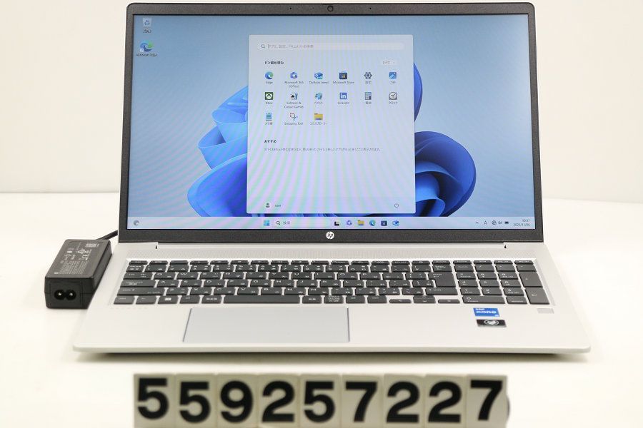 hp ProBook 450 G9 Core i5 1235U 1.3GHz 16GB 256GB SSD 15.6W FHD 1920x1080 Win11 559257227