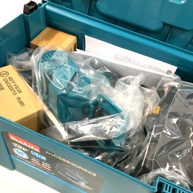 切断機 電動工具