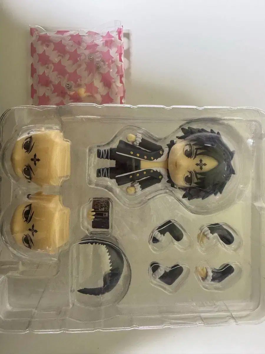 HUNTER クロロ ねんどろいど