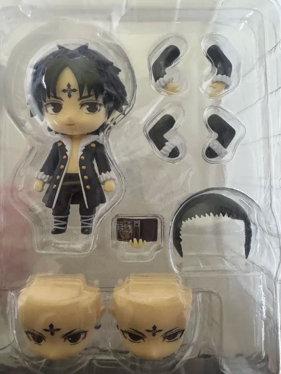 クロロ ねんどろいど