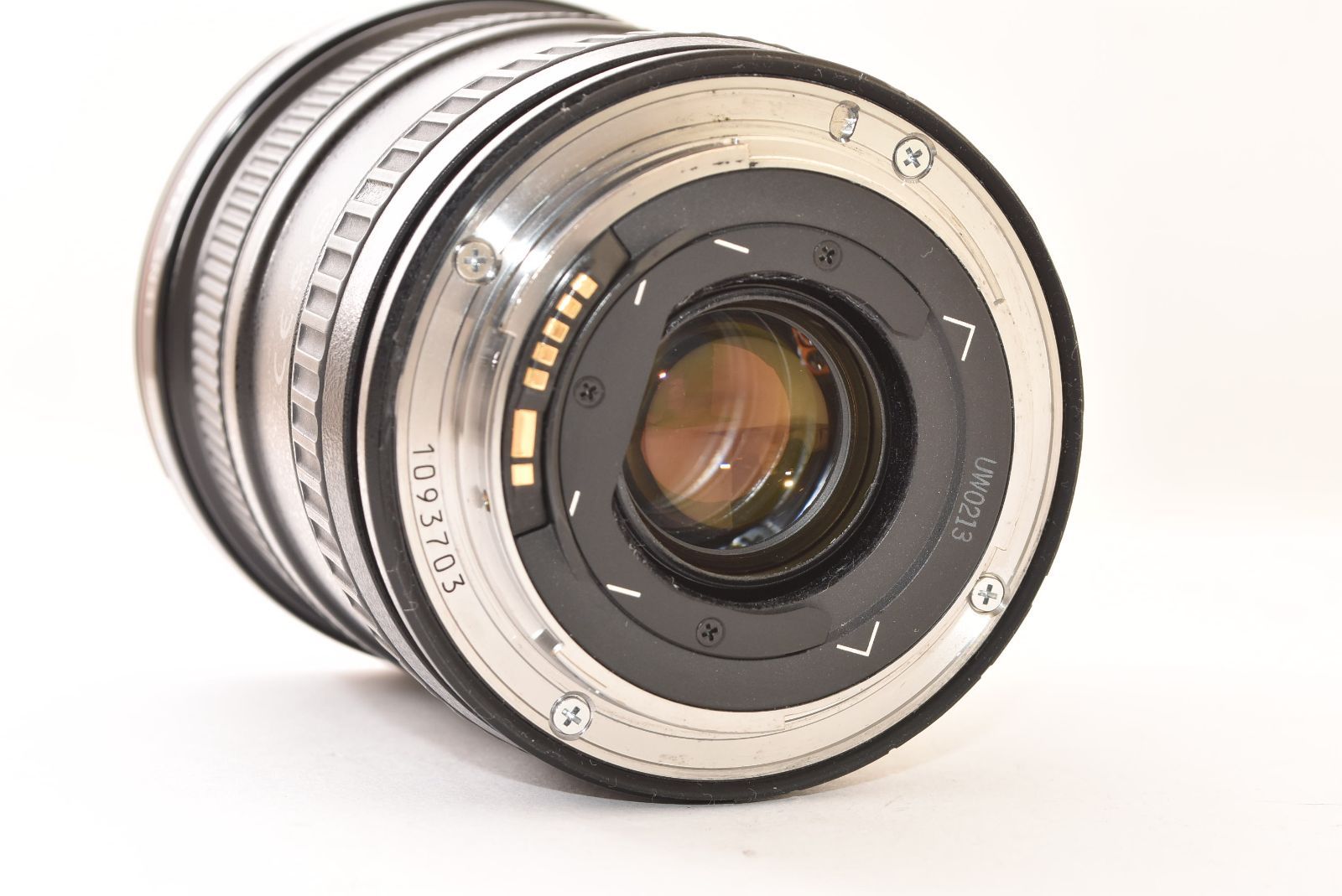  Canon キャノン EF 17 40 mm F 4 L USM 2511027 レンズ(ズーム) カメラ