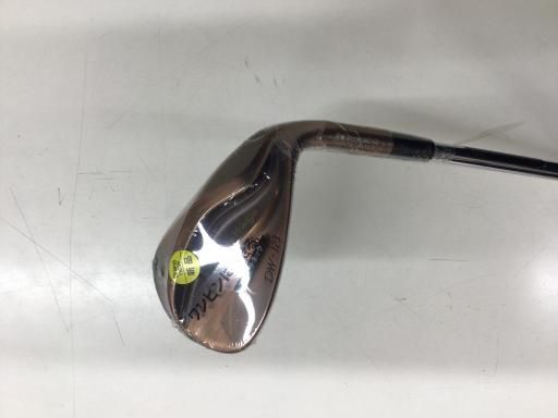 キャスコ Dolphin Wedge DW-123 Copper 56° ウェッジ WG NS PRO 950GH neo フレックスその他 メンズ 男性用 右利き 右用 Nランク ゴルフクラブ