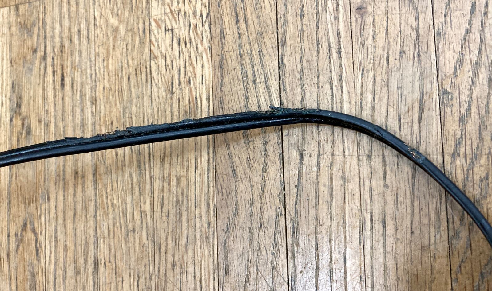 〇昭和レトロ シャープ ブラウン管テレビ CT-1408R 14型 1979年製