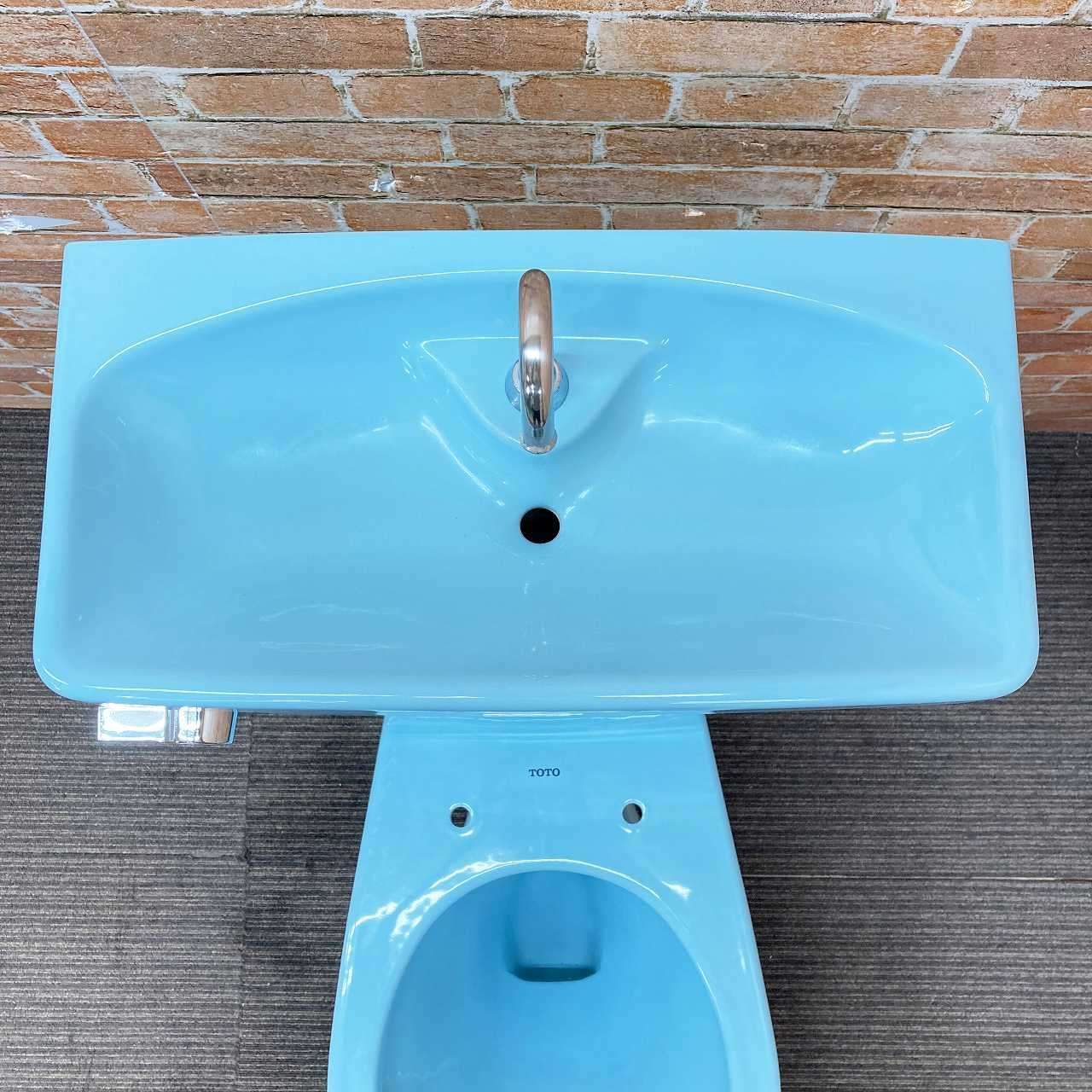 排水芯380mm とタンク