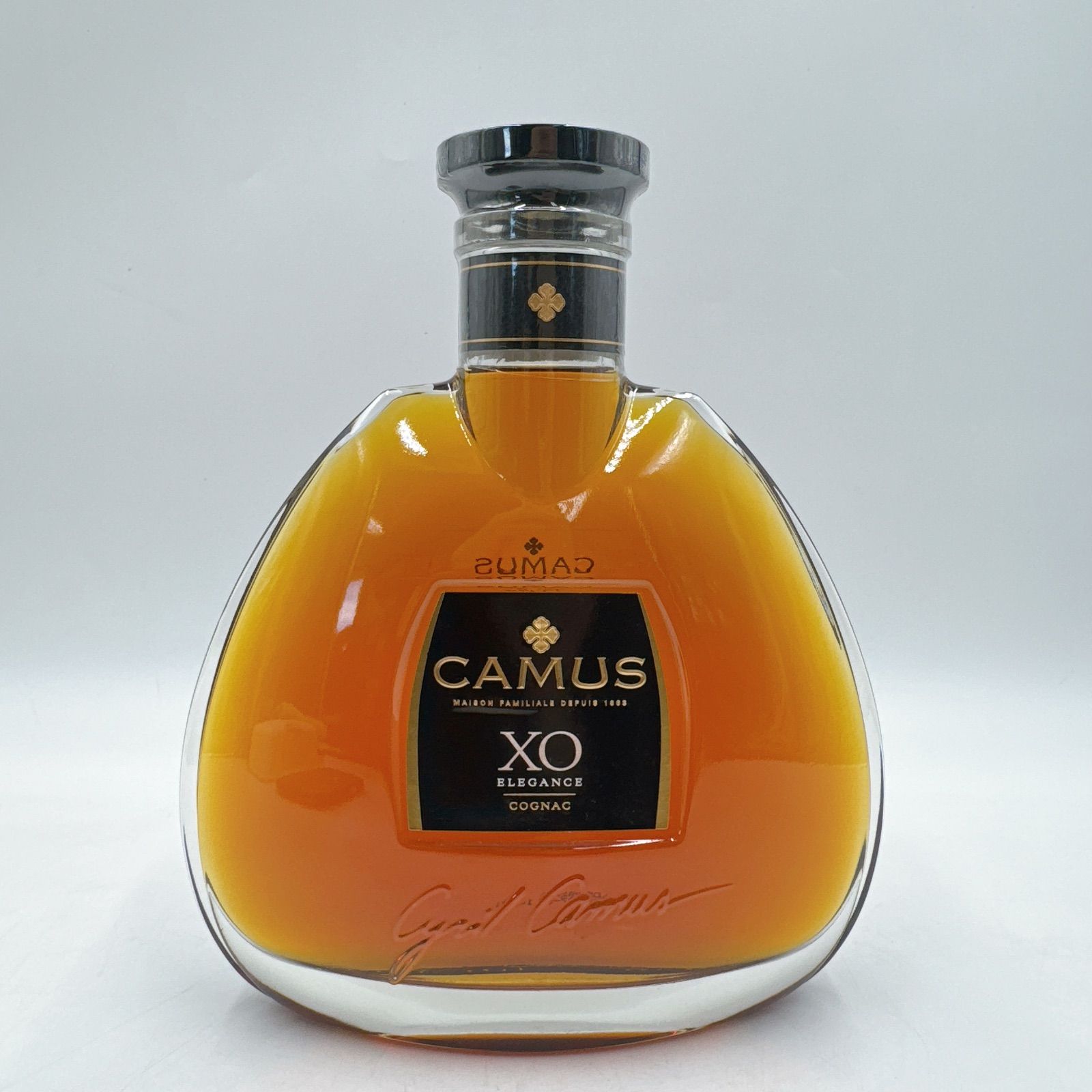 未開栓 カミュ エクストラ エレガンス40% 700ml コニャック ブランデー enokishouten_or-uogk-6iff