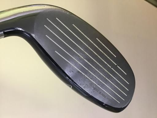 【中古】 キャロウェイ EPIC MAX FAST U5 ユーティリティ UT Speeder EVOLUTION for CW 40(2021 EPIC UT) (フレックスSR) メンズ 男性用 右利き 右用 Cランク ゴルフクラブ