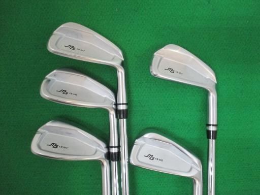 6S アイアンセット