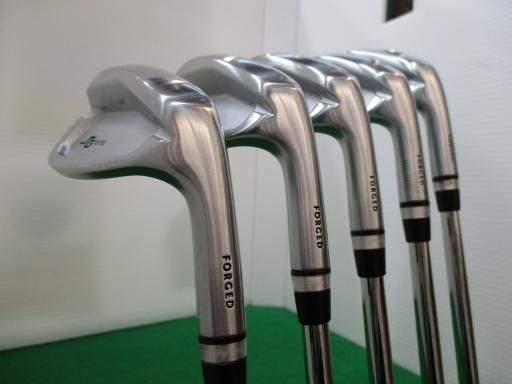 純正特注シャフト