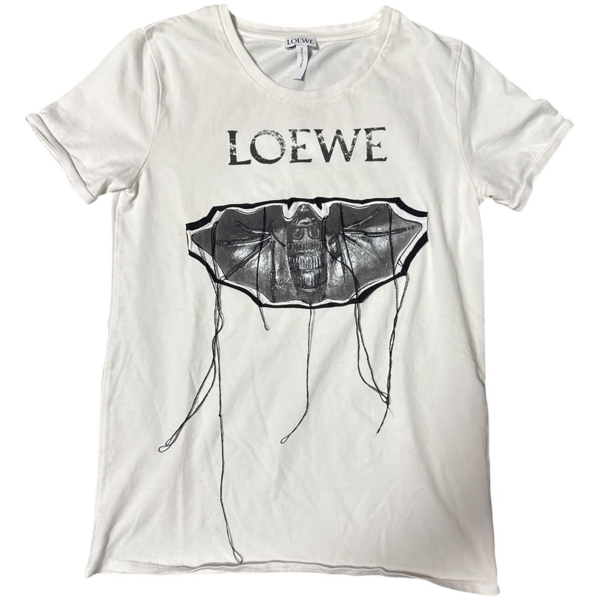 LOEWE Tシャツ カットソー レディース
