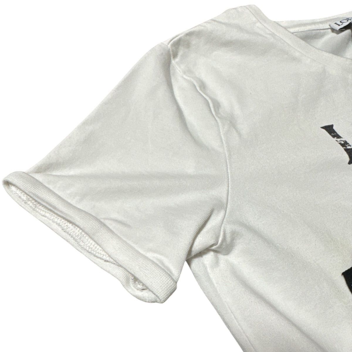 LOEWE Tシャツ カットソー レディース