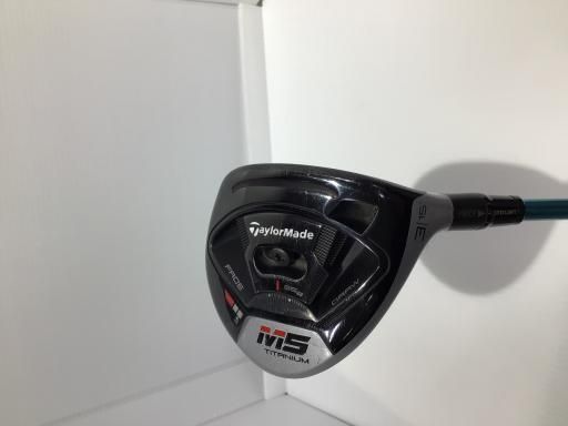 ゴルフ 【】 テーラーメイド M5 3W フェアウェイウッド FW Tour AD VR