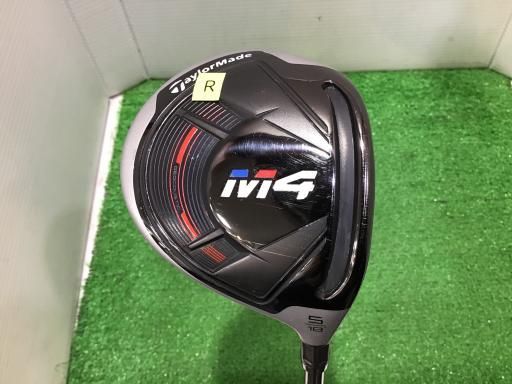 テーラーメイドM4 5W FWU4ユーティリティセットFUBUKI TM5、6R テーラーメイドM4 5W FWU4ユーティリティセットFUBUKI TM5、6R