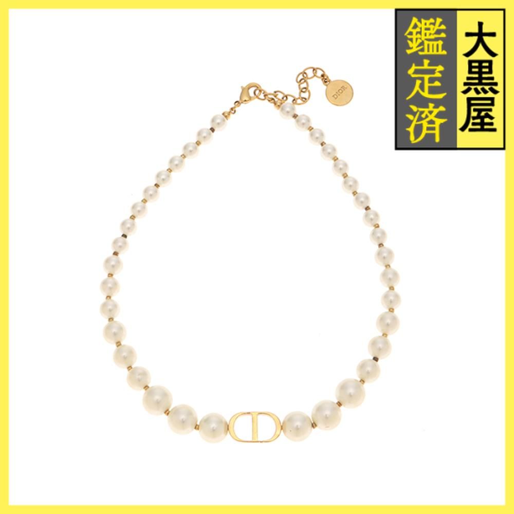 ディオール ネックレス N1116MTGRS_D301 471