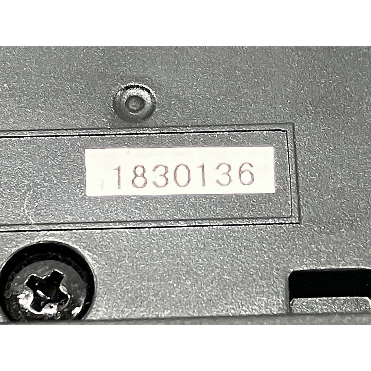 リニアPCMレコーダー タスカム