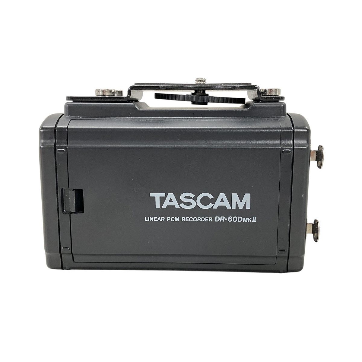 TASCAM DR-60DMKII