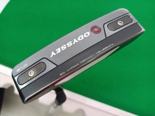 オデッセイ TRI-HOT 5K ONE 33インチ パター PT STROKE LAB フレックスその他 メンズ 男性用 右利き 右用 Cランク ゴルフクラブ