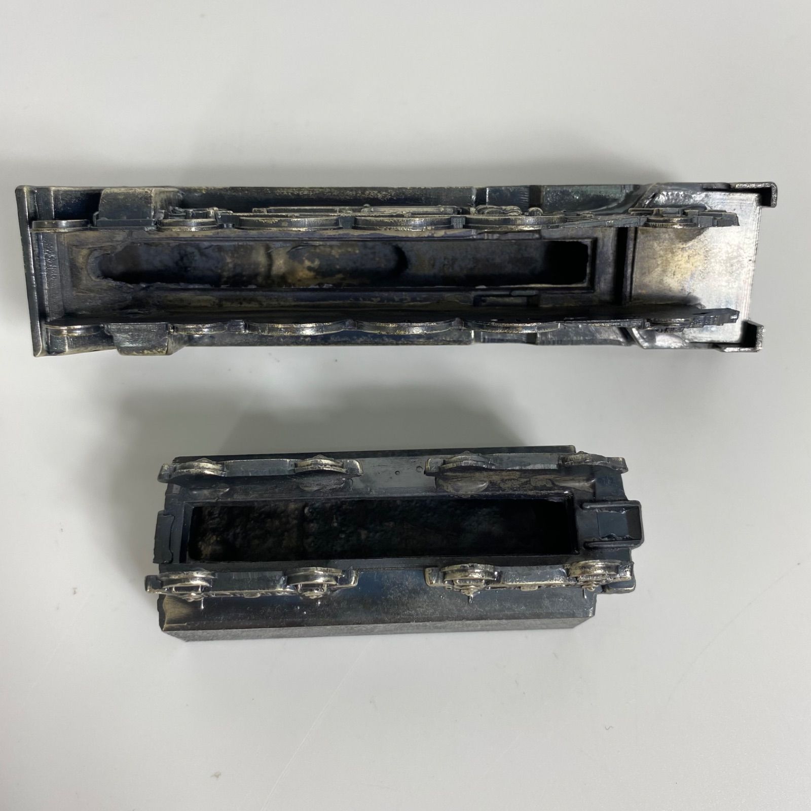 国鉄 C59形 蒸気機関車 1/100 模型 呉線電化完成記念 昭和45年 広島