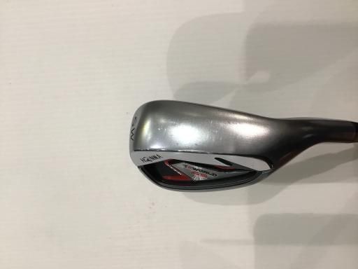 本間ゴルフ TOUR WORLD GS SW ウェッジ WG NS PRO 950GH neo フレックスS メンズ 男性用 右利き 右用 Cランク ゴルフクラブ