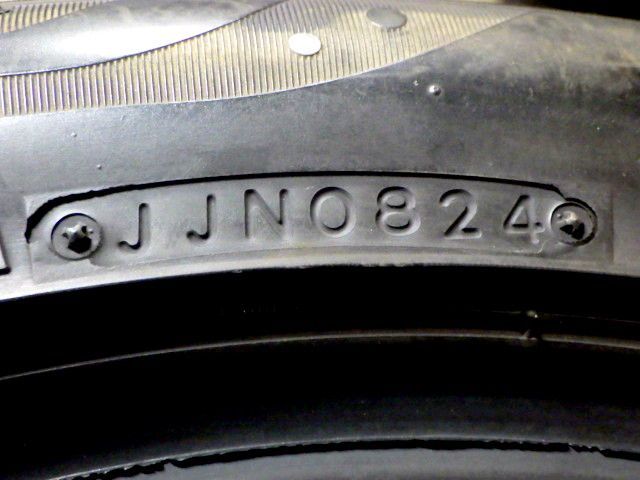  L 176 G 製造 約8部山 BS Playz PX RVⅡ 215 50 R 17 2本 13インチ サマータイヤ ノーマルタイヤ