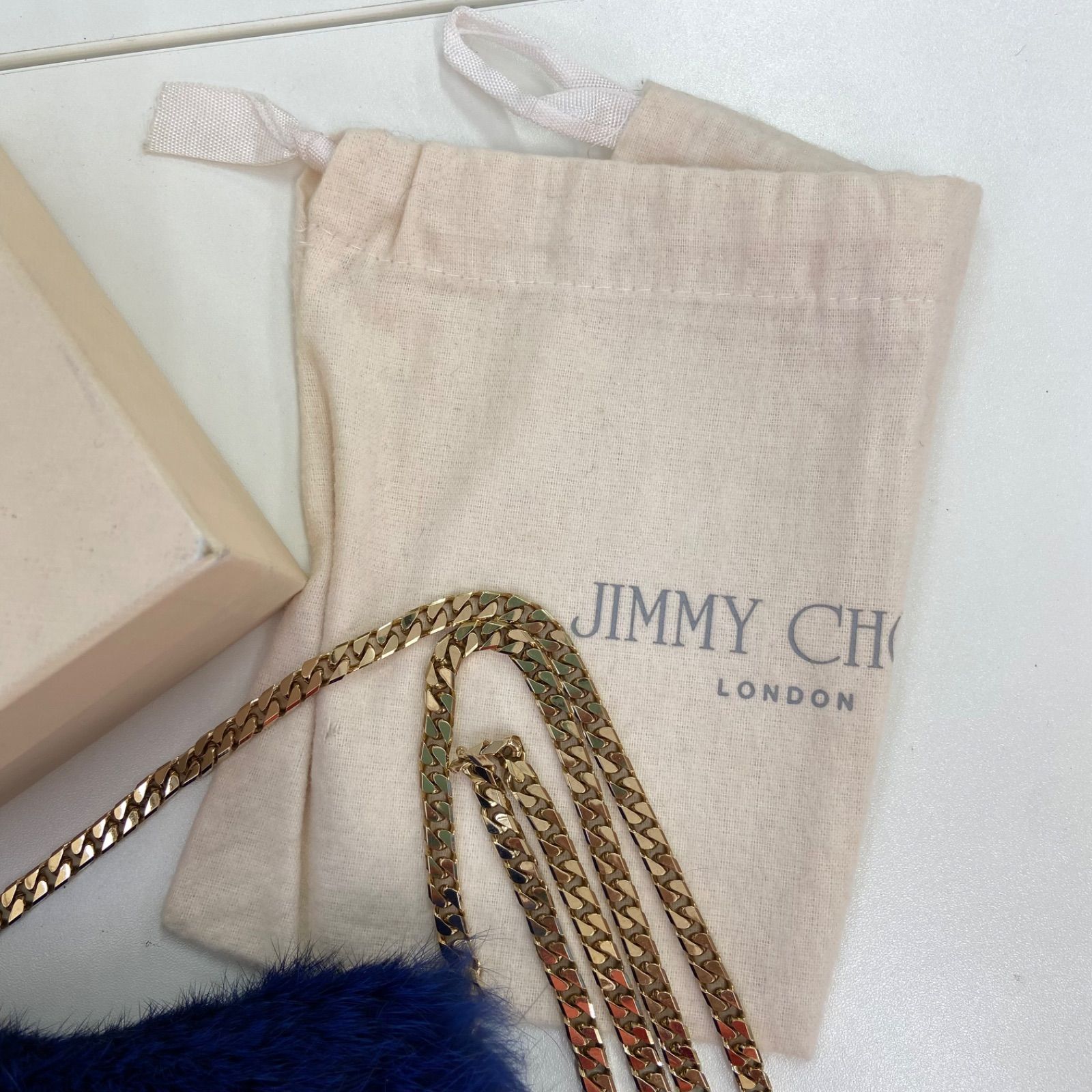 ショルダーバッグ