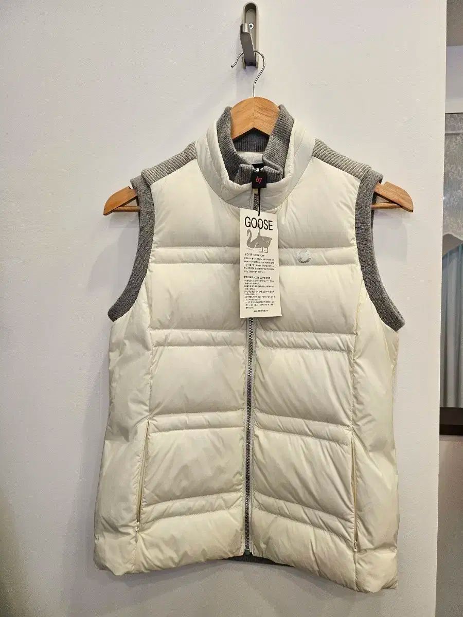 シューペリアル ゴルフ防風 ベスト