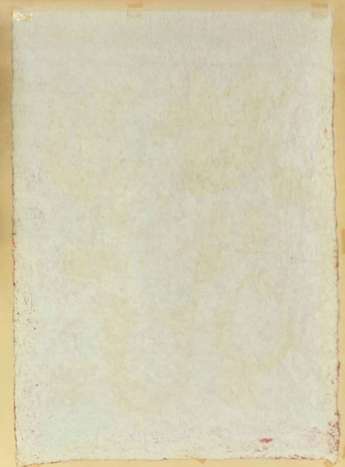 渡辺禎雄「聖母子」限定型染め版画 59/70 サイン入り 1978年 - メルカリ