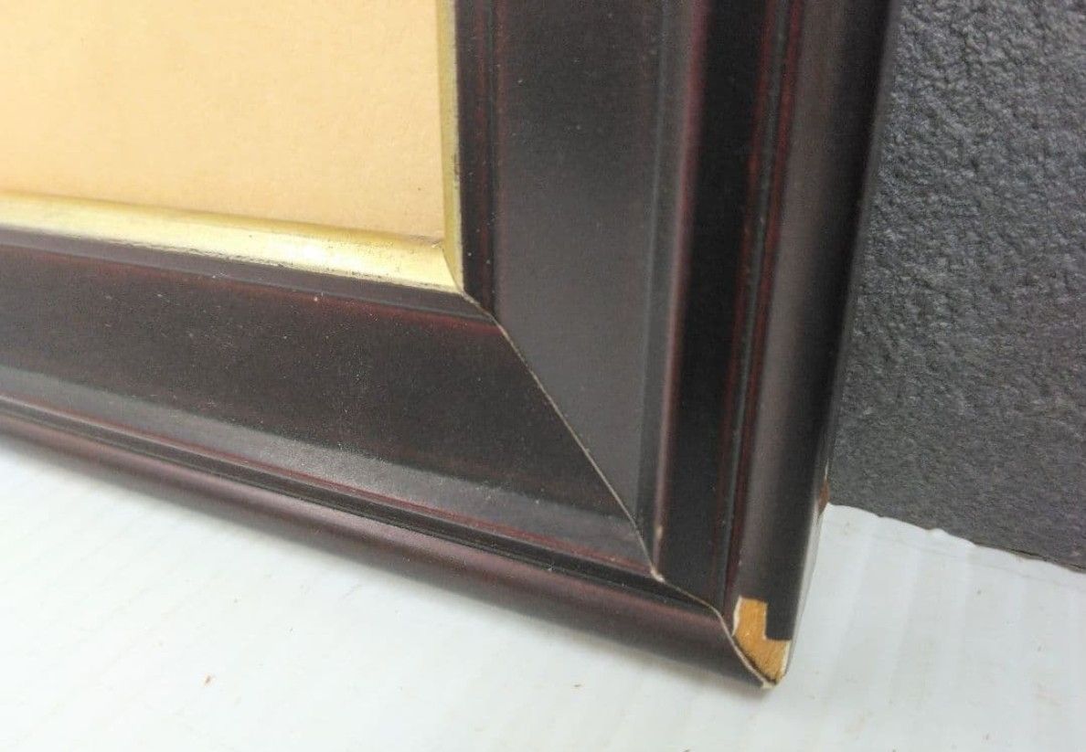 渡辺禎雄「聖母子」限定型染め版画 59/70 サイン入り 1978年 - メルカリ