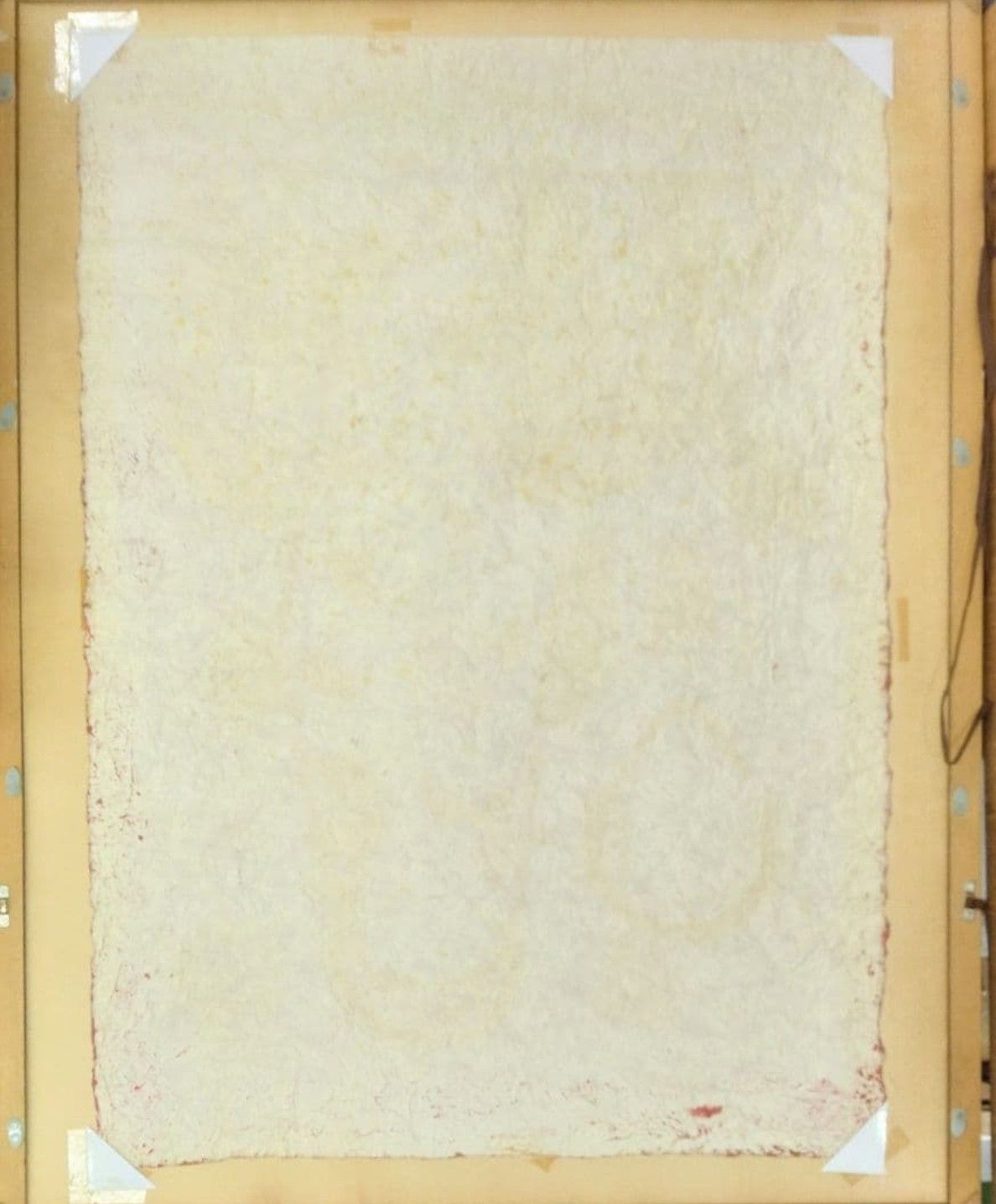 渡辺禎雄「聖母子」限定型染め版画 59/70 サイン入り 1978年 - メルカリ