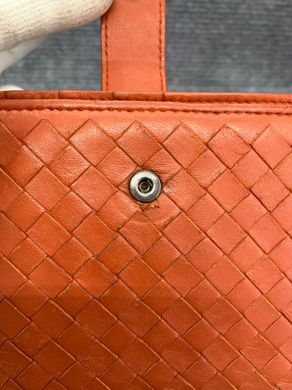 LOUIS VUITTON ルイヴィトン／ダミエ・アズール ／ジッピー