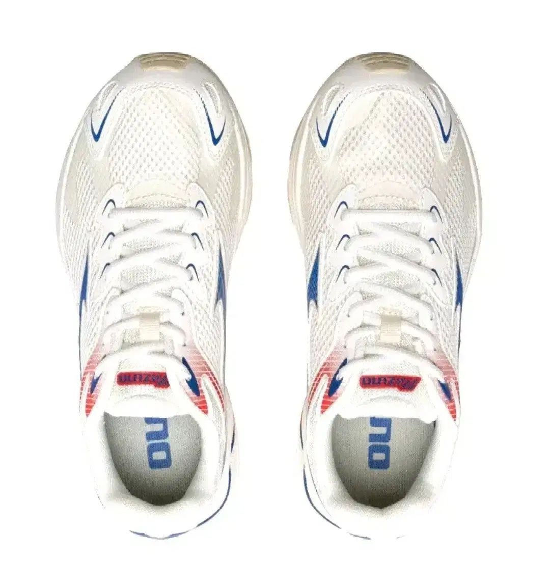  ミズノ ランニングシューズ トレッキング 270 韓国 未発売 登山靴 トレッキングシューズ アウトドアシューズ