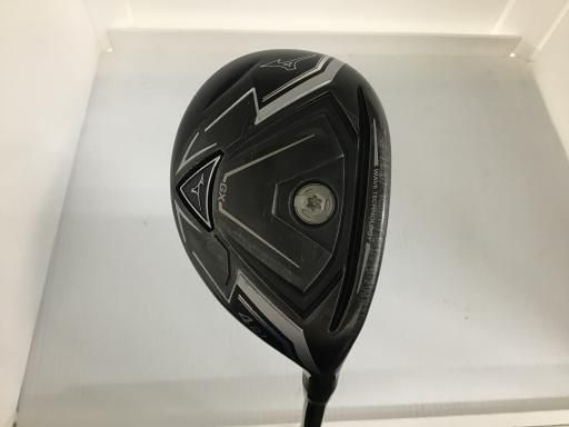 ミズノ GX 4U ユーティリティ UT MFUSION U フレックスR メンズ 男性用 右利き 右用 Cランク ゴルフクラブ