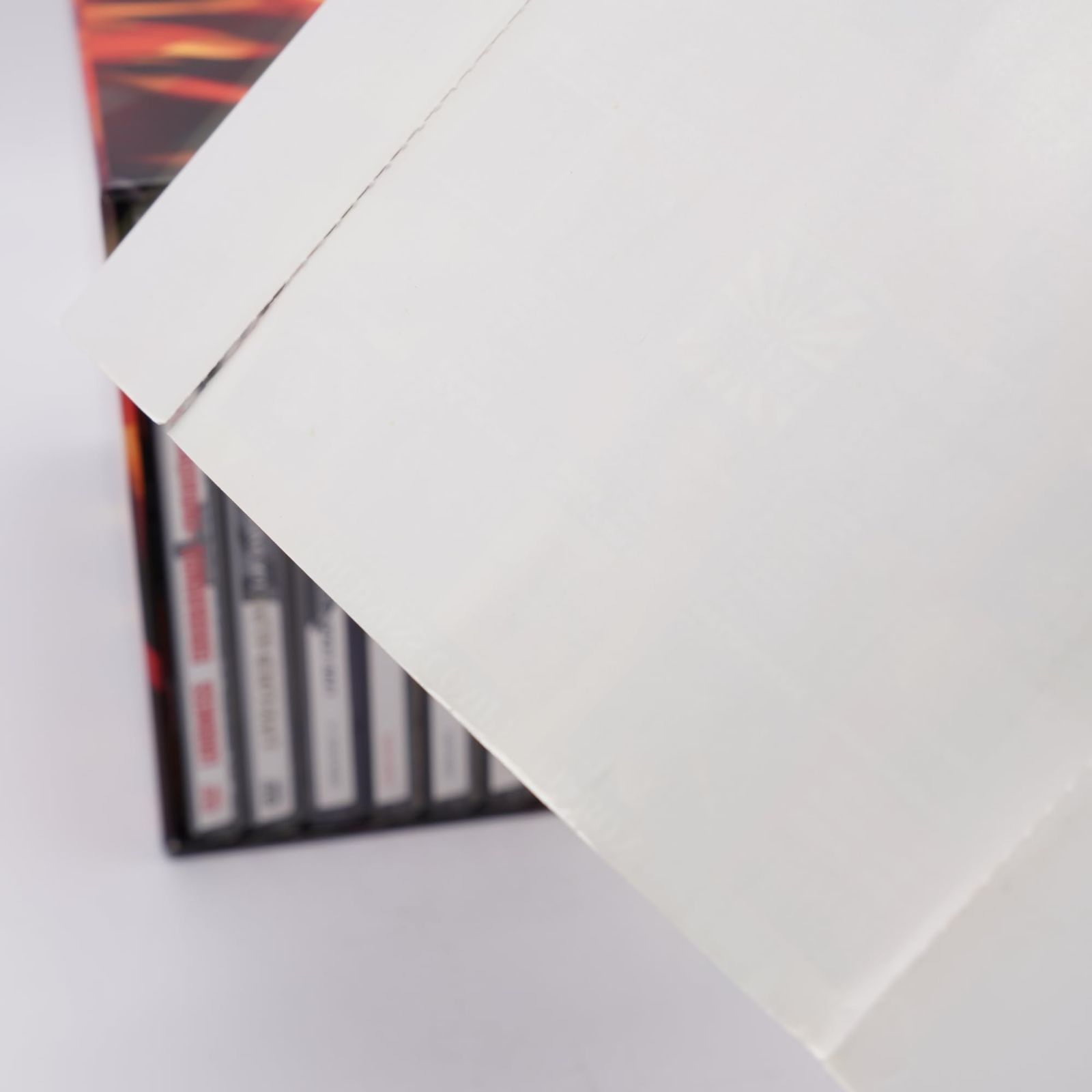 LOUDNESS COMPLETE BOX [CD] LOUDNESS,高崎晃,樋口宗孝,ラウドネス