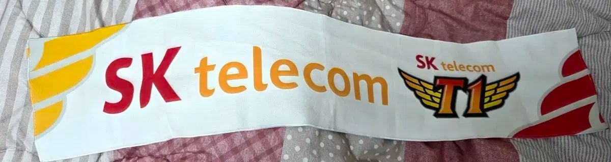 SKT T1 応援 スローガン 2014年