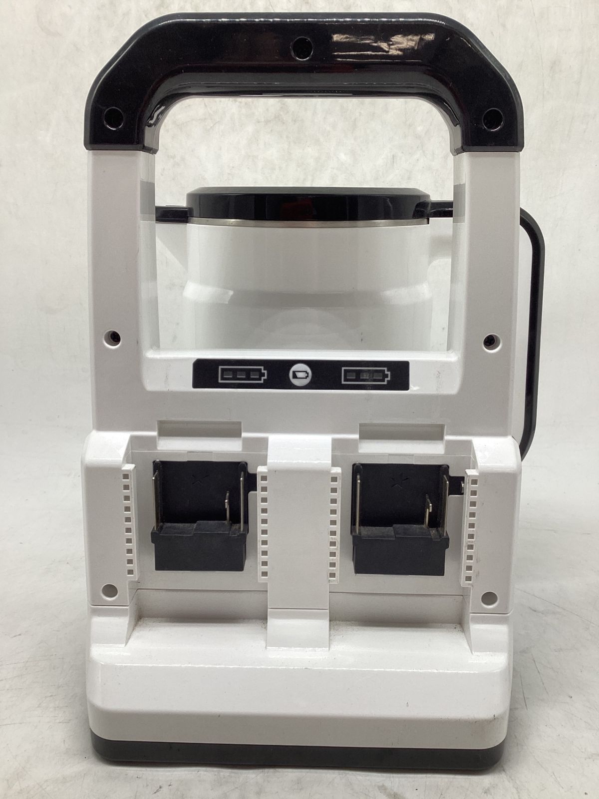 Makita マキタ 充電式ケトル KT360DZW 白 ITL4KMXQ7804 エコツール豊田インター店 M02