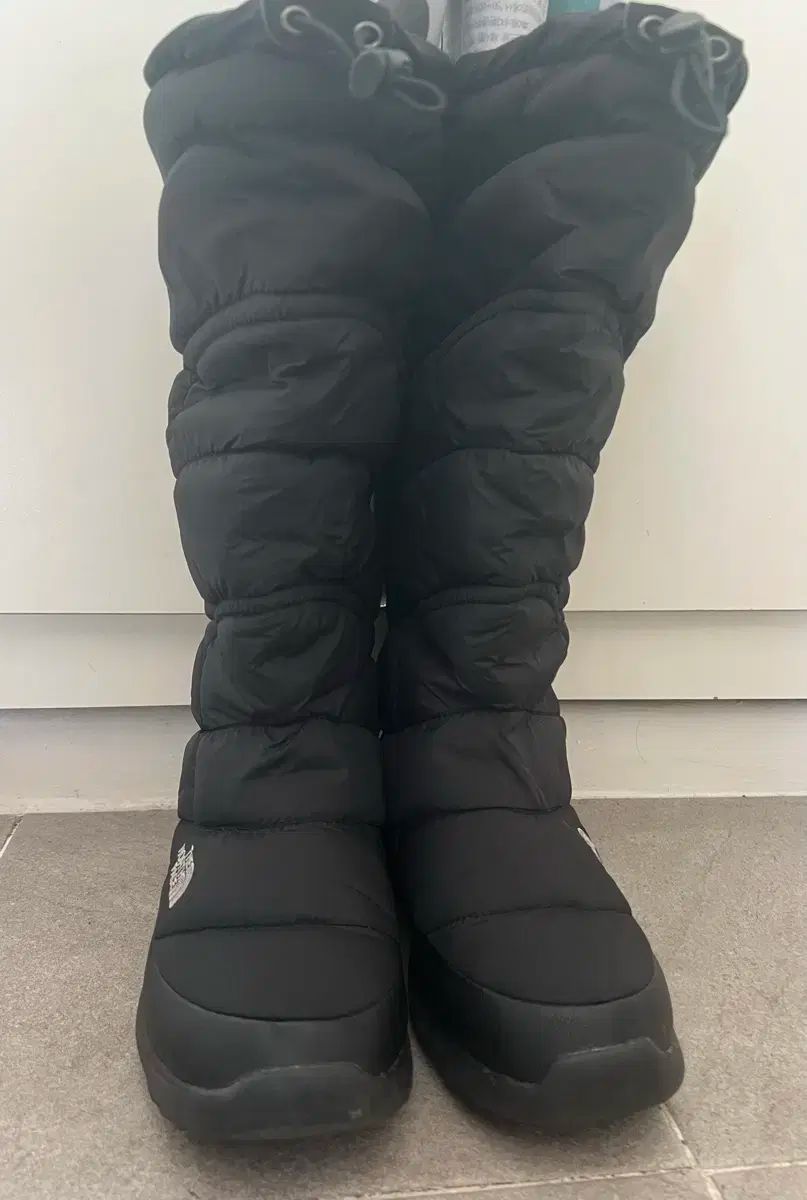 THE NORTH FACE ザノースフェイス 防寒用ブーツ 260