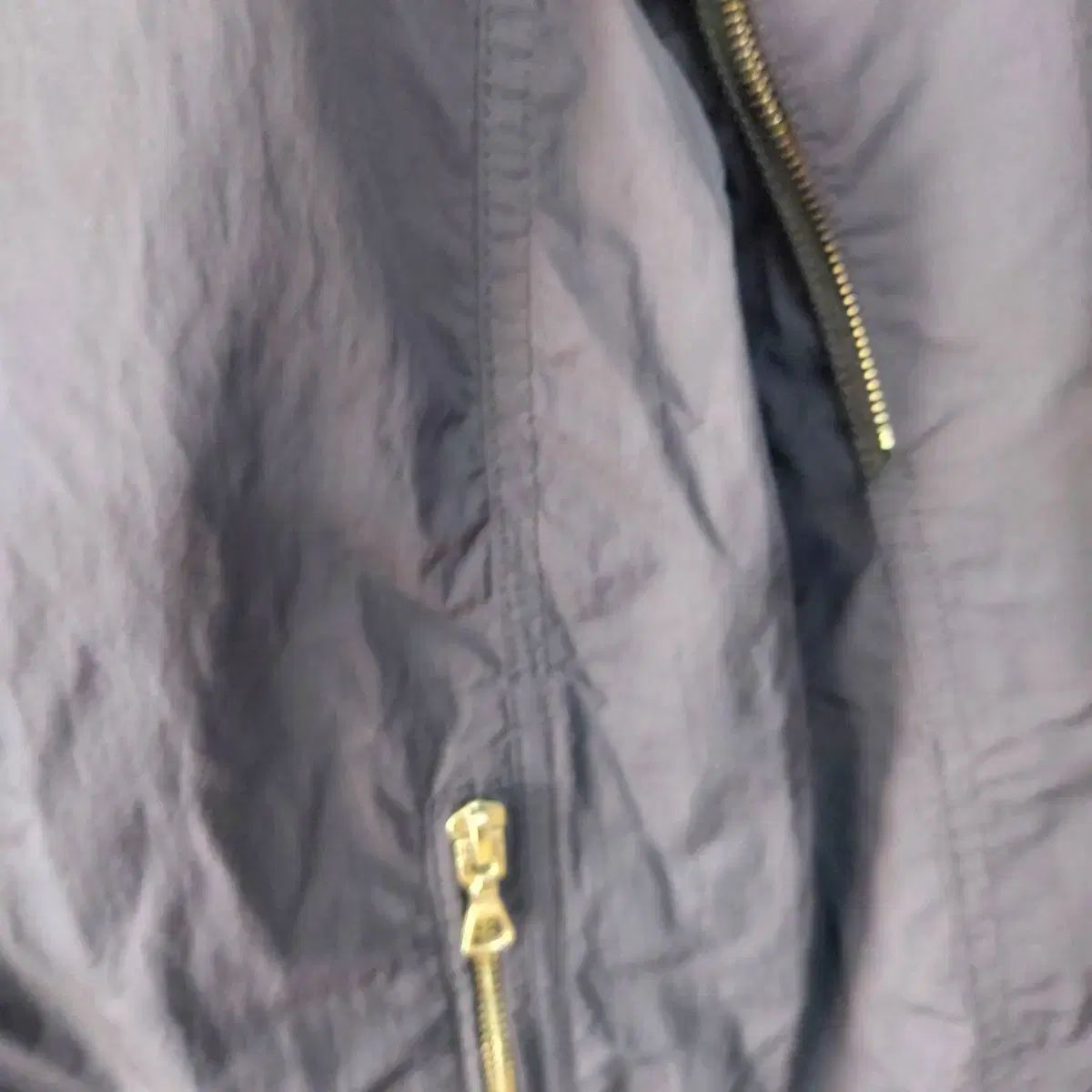 ブルゾン ジャケット