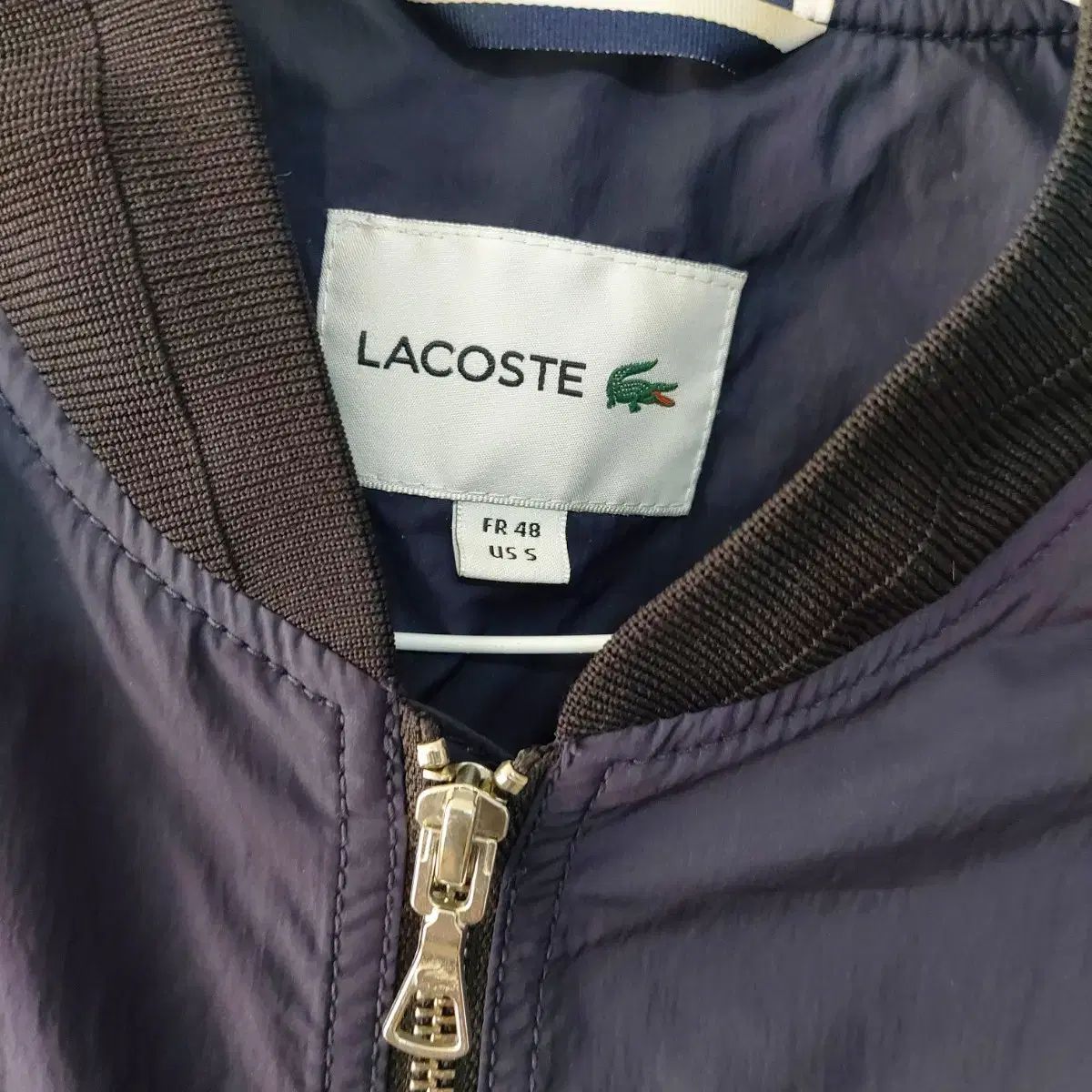 ブルゾン ジャケット