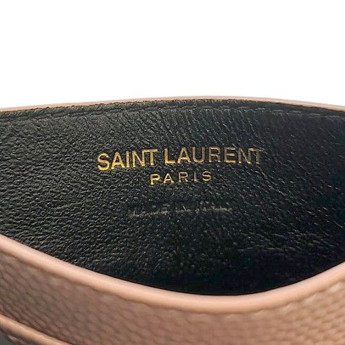 サンローラン モノグラム