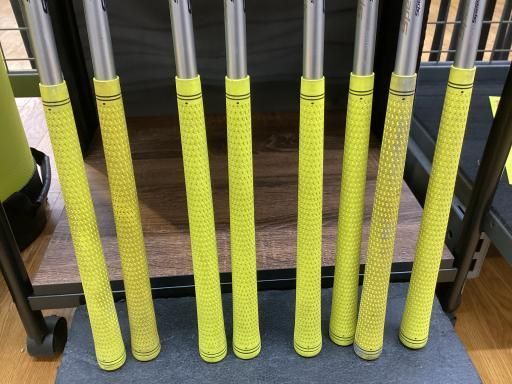 アイアンセット