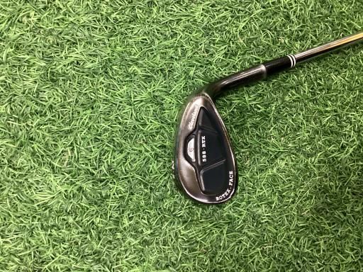 ゴルフ メンズ クリーブランド 588 RTX 52° 58° N1786 ウェッジ2本