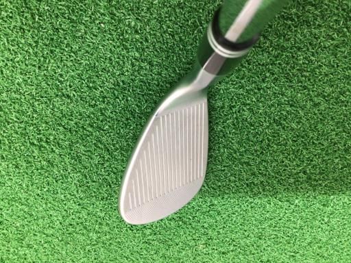 クリーブランド Cleveland CVX ZIPCORE 56°/12° ウェッジ WG NS PRO